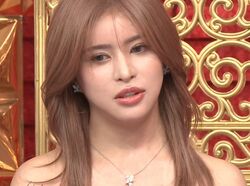 売り上げは億！超人気キャバ嬢、セレブすぎる旅行写真＆プライベートジェット機の費用にスタジオ驚き