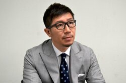 「代打で長くできたのは彼の努力しかない」多村仁志氏、後輩G後藤の引退惜しむ