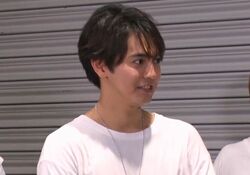 NAOTO、片寄涼太の真面目な一面を絶賛「これだけ長く続けられるのはすごい」