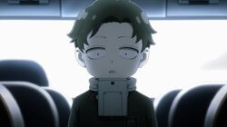 アーニャの首に爆弾が…ピンチの中でダミアンが放った“勇敢な一言”に「涙出そう」アニメ「SPY×FAMILY」44話