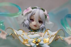 会場初公開の原型も！ワンフェス2023夏「SHIBUYA SCRAMBLE FIGURE」ブースレポート