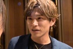 「おじホス」「全員殺します」俳優・山本裕典（38）、22歳ピチピチホストの煽りに苛立ち「ダサい」