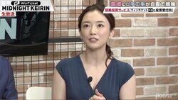 「セクシーなんですよ意外と」徳島出身のグラドル園都、阿波踊りを女子アナに指導／ミッドナイト競輪