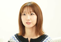 柏木由紀、今一番憧れている女性タレントを明かす「ちゃんと家庭を持って、親しみを覚える」