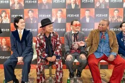 アントニー「地面師たち」で周囲から“売れたな”の声も……悲痛な現状を告白「今、収入が減っています」