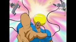 伝説のギャグアニメ『ボボボーボ・ボーボボ』公式無料チャンネルがABEMAに開設！全76話を毎日無料放送