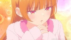 Eiyu's Heart Races at the Sight of Stylish Shio... Anime "You Can't Be In a Rom-Com with Your Childhood Friends!" Episode 2 Synopsis & Scene Cuts Released