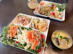  辻希美、夫・杉浦太陽と一緒に食べたランチ「お腹いっぱい食べて来ました」 