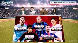 7人制サッカー“キングス・リーグ”とは？日本代表オーナー加藤純一が“参戦の経緯”を語る「ジェラール・ピケから連絡がきました」
