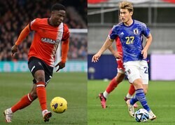 ルートン移籍の橋岡大樹はスタメン奪取のチャンスあり！ライバルの“スピード王”が守備力の低さを露呈…日本代表DFはマンＵ戦かリヴァプール戦でデビュー？