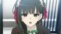 アニメ『君は冥土様。』いつから放送？配信はどこで見られる？