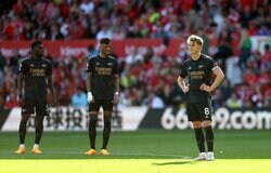 プレミアリーグ王者はマンチェスター・シティに決定！アーセナル“痛恨ミス”でまさかのフォレストに敗戦