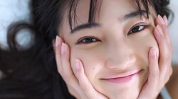 声優・矢野妃菜喜「ずっと出すか迷っていたのですが」 1st写真集が2026年3月5日に発売決定 先行カット解禁