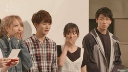 告白する権利を失い番組が終了する可能性も…メンバー全員が絶句した『オオカミくんには騙されない』新ルールに横澤夏子らスタジオ陣も衝撃