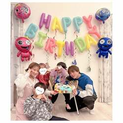  辻希美、家族が集まって三男の誕生日を祝福「ずっと何日も前から楽しみにしていた」 