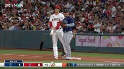 “走者なし”でも申告敬遠 怖すぎる大谷翔平にマリナーズが“徹底回避”も痛恨失点＆大ブーイング