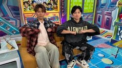 "Such a waste of their good voices! lol" Hiro Shimono & Miyu Irino Scream in AI-Devised Two-Option Quiz!
