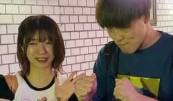 「1年で1、2回」でか美ちゃん、夫・サツマカワRPGとのレスの理由を告白「家でもカツラをしてほしい」