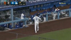 大谷翔平「顔が暗い」「疲れているのでは？」見逃し三振後にベンチで見せた表情に心配の声相次ぐ事態に