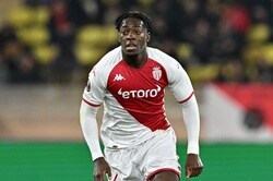 マンU、モナコのフランス代表DFディサシに関心か…移籍金は約71億円？