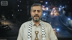 【独自】幹部「世界中がアメリカ止めるべき」紅海も緊迫　参戦フーシ派の“真意”は