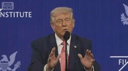 イラン警告「待ち構えて燃やす」　米国「数週間の地上作戦」準備　特殊部隊の奇襲か