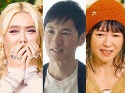 石丸伸二、恋愛の場でも「逆質問」連発でアレン様悲鳴「難しいよ、この人」真木よう子も困惑