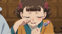 Jinshi Agrees to Help Maomao on a Condition…Episode 39 Synopsis and Preview of the Anime "The Apothecary Diaries" Released