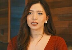 “世界3位の美ボディ”34歳シンママ美女、再婚相手に求める“ビキニフィットネス”への理解「最低限のところしか隠れていない状態でステージに上がるので…」