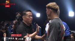 【画像】YA-MANがブチギレの衝撃結末