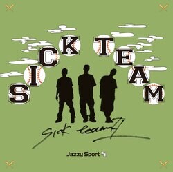 Sick Teamの2014年リリース作『Sick Team II』が完全限定プレス／2枚組仕様で待望のアナログ化！Roc MarcianoやEvidence、Illa J、仙人掌、GAPPER、MeccaGodZilla、SHINOBIらが参加！