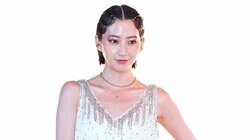 河北麻友子が第1子を出産 藤井夏恋や桐谷美玲らが祝福