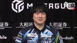 ハイパーダッシュモード発動！小林剛、わずか3局で4万点ゲットの大勝 クールな“ロボ”もニコニコ／麻雀・Mリーグ
