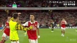 冨安健洋が5連勝の決勝点をプレ・アシスト！　解説・林陵平氏「サポートが素晴らしい。彼がいなければゴールは生まれなかった」と大絶賛