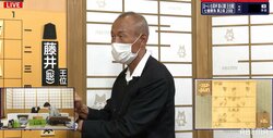藤井聡太王位と対戦したベテラン棋士が明かす強さの秘密「藤井さんはあらゆる球が決め球だから打つ方は大変」／将棋・王位戦七番勝負第2局