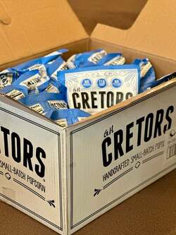  研ナオコの夫「箱買いしました」届いたお気に入りの品を公開