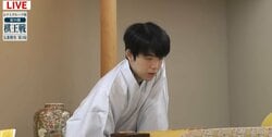 「こんな豪華なお茶漬けあるん？」藤井聡太棋王が選んだ“のどぐろ茶漬け”が話題 「旨いに決まってる！」ファンはザワザワ 増田康宏八段は“海の幸重”