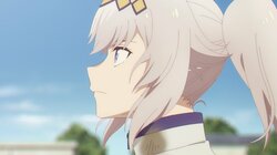 まる描いてウェーイ！『ウマ娘』ギャル篇CMのノリと勢いにファンからツッコミ続出「やっぱギャルウマ娘なんよねぇー」
