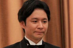 アンジャッシュ渡部「謝罪はお任せ！」 一般人の結婚式にサプライズ登場し、新婦から母への“謝りたい過去”を代弁