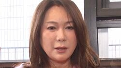 「卒業祝いもあげたのに…」はるな愛、防犯カメラに映っていた“大好きな元従業員”の窃盗被害を告白