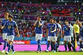 「油断が招いた弊害」コスタリカに負けた森保Ｊを韓国メディアはこぞって辛辣評価。自国のガーナ戦に向けては「日本を“反面教師”に」【W杯】