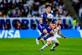 「森保監督がいちばん大きく成長したかも」「采配で完全にイメージを覆した」【日本代表のカタールW杯「ベスト8の壁」クロアチア戦後、未来への激論】(3)