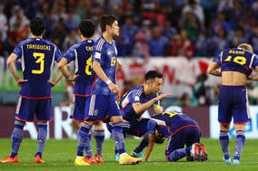 【W杯】「韓日戦不発」　森保ジャパン、惜敗で8強ならず韓国メディア速報「ベスト16で荷物をまとめることに」