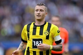 ワールドカップ欠場決定のドイツ代表FWロイス「大きな夢は破れてしまった」