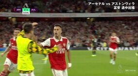 冨安健洋が5連勝の決勝点をプレ・アシスト！　解説・林陵平氏「サポートが素晴らしい。彼がいなければゴールは生まれなかった」と大絶賛