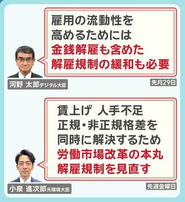 写真・画像】自民党総裁選12日告示 争点にマイナ保険証、解雇規制の緩和…火花も 20枚目 | 政治 | ABEMA TIMES | アベマタイムズ