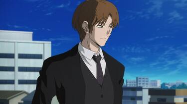 本日まで値下げ ワートリ 二宮 ワートリ 二宮 TVアニメ「ワールドトリガー」 - 描き下ろしイラスト