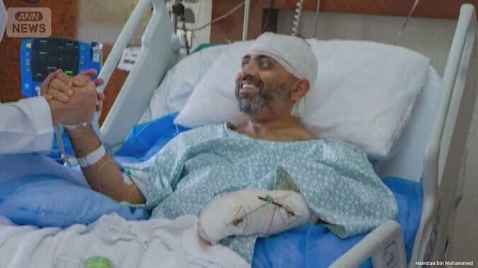 過激思想の過去は調査されず…副操縦士“イスラエルに墜落計画” 1枚目