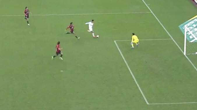 Jリーグ