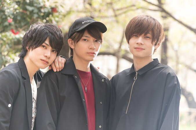 話題のイケメン演劇集団“番ボ”とは？　次回作“仕掛け人”は演出家ほさかよう 1枚目